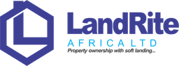 Landrite logo