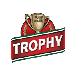 Trophy logo