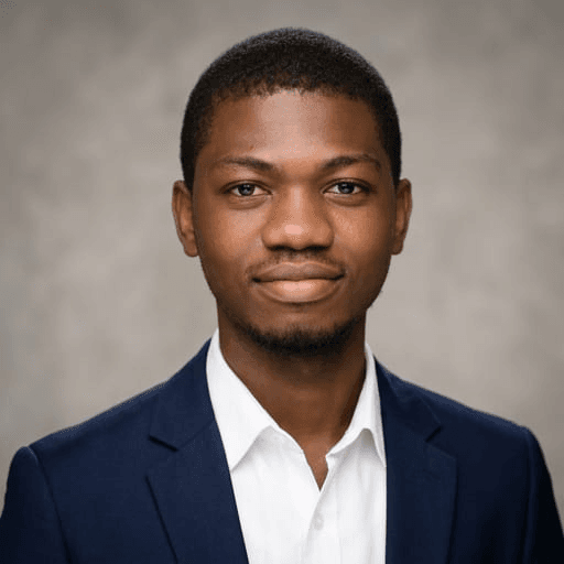 Wisdom C. Onumaegbulam