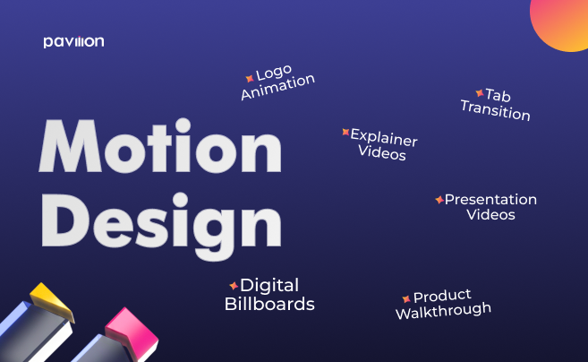 Pavilion 3D Visual 6